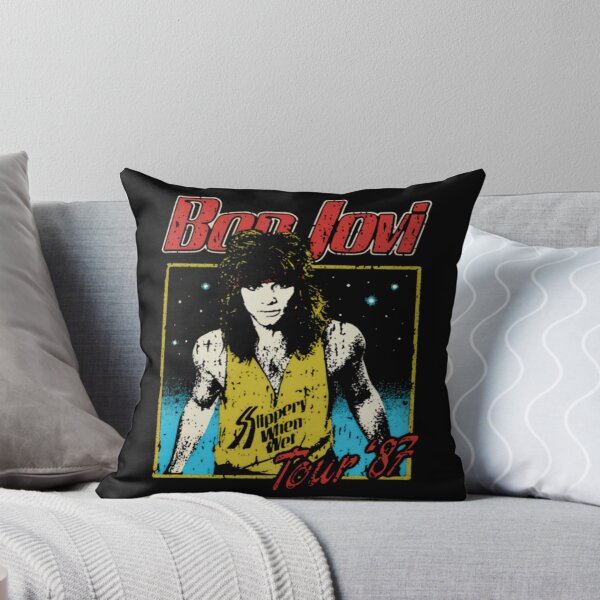 Item preview, Art - Bon Jovi designed and sold by bobbyness.