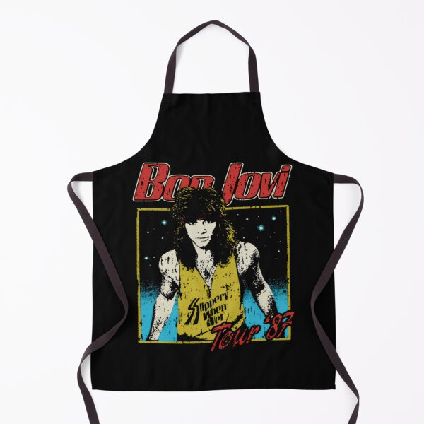 Item preview, Art - Bon Jovi designed and sold by bobbyness.