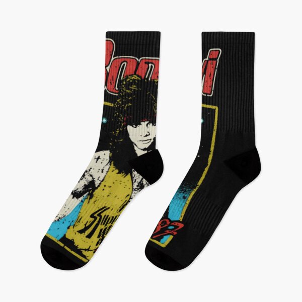 Item preview, Art - Bon Jovi designed and sold by bobbyness.