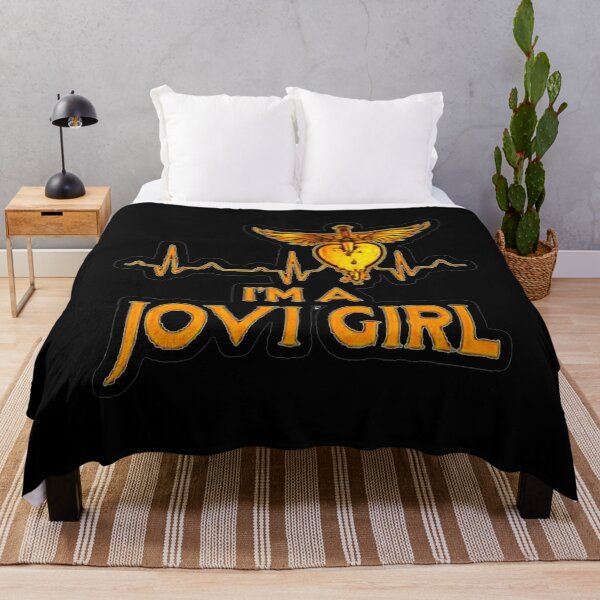 Item preview, Art - Bon Jovi designed and sold by bobbyness.