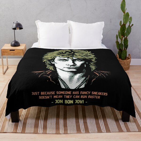 Item preview, Art - Bon Jovi designed and sold by bobbyness.