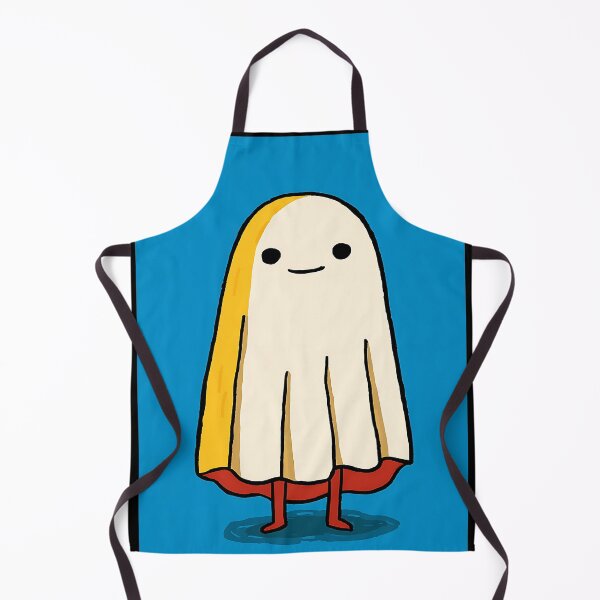 Item preview, Spooky Halloween Ghost designed and sold by bapupa.