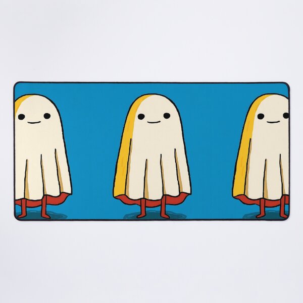 Item preview, Spooky Halloween Ghost designed and sold by bapupa.