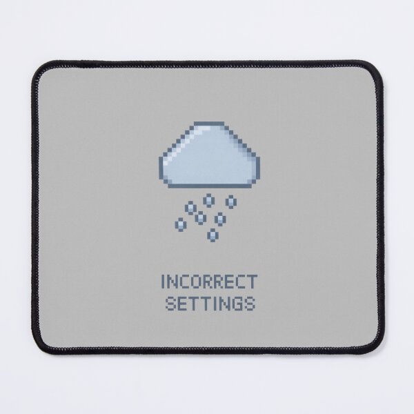 Item preview, Incorrect Instructions designed and sold by Soul Arrow.