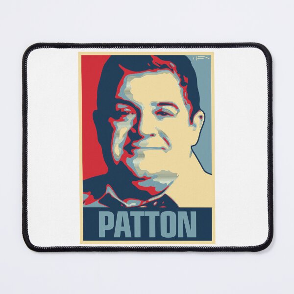 Item preview, Patton designed and sold by DFA.