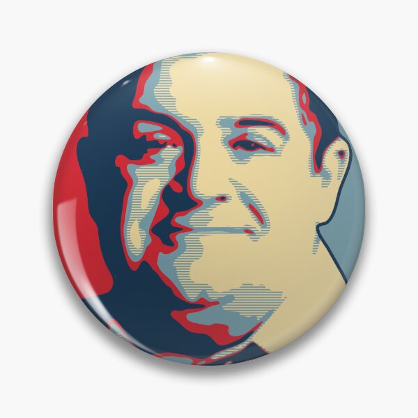 Item preview, Patton designed and sold by DFA.
