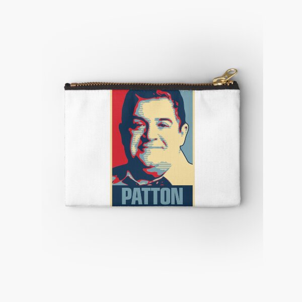 Item preview, Patton designed and sold by DFA.