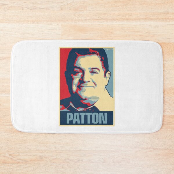 Item preview, Patton designed and sold by DFA.