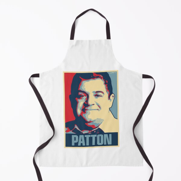 Item preview, Patton designed and sold by DFA.