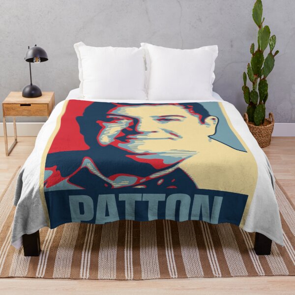 Item preview, Patton designed and sold by DFA.