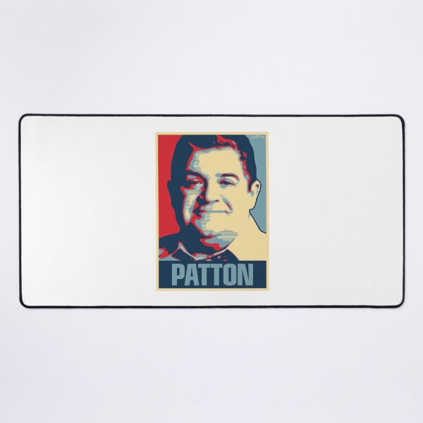 Item preview, Patton designed and sold by DFA.