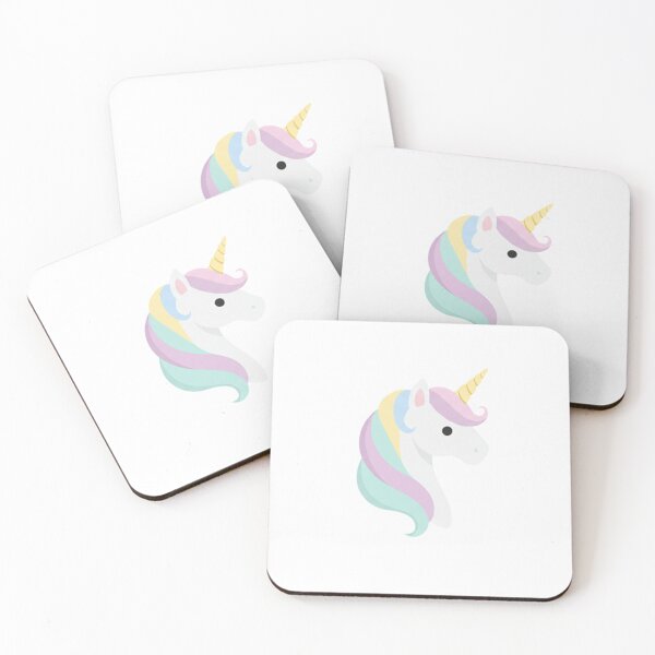 Item preview, Unicorn designed and sold by momoshome.