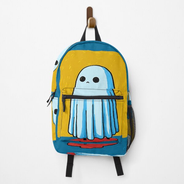 Item preview, Haunting Halloween Ghost designed and sold by bapupa.