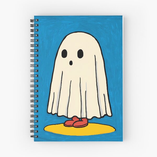 Item preview, Ethereal Halloween Ghost designed and sold by bapupa.