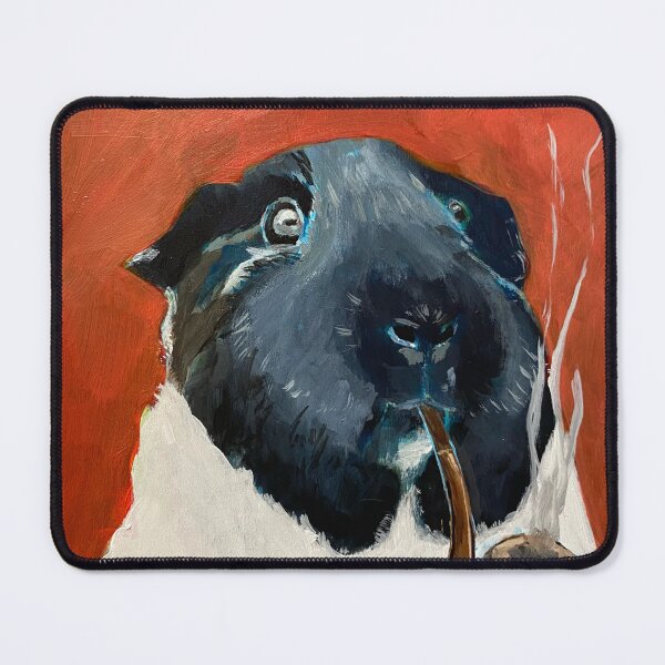 Item preview, The Great Psychologist designed and sold by Stewnamie.