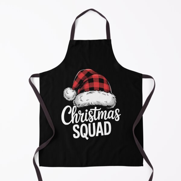 Item preview, Christmas Squad Hat Satan Family Group Matching Christmas Pajama Party designed and sold by papertaless.