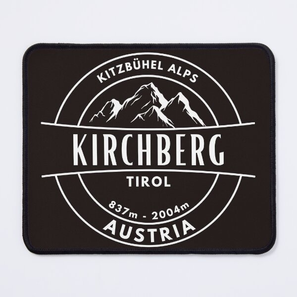 Item preview, Kirchberg - Tirol - Austria  designed and sold by GoodOldVintage.