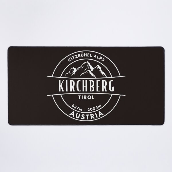 Item preview, Kirchberg - Tirol - Austria  designed and sold by GoodOldVintage.