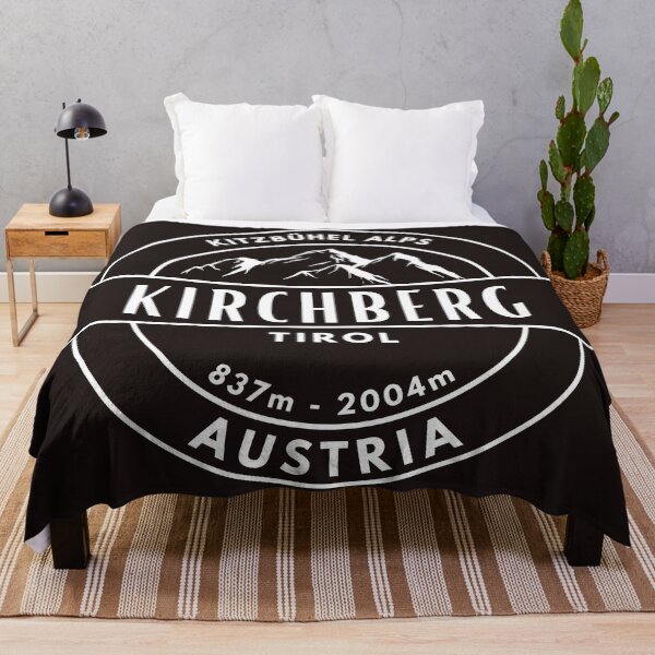 Artikelvorschau, Kirchberg - Tirol - Österreich entworfen und verkauft von GoodOldVintage.