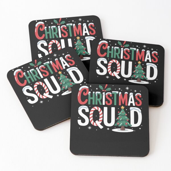 Aperçu de l'œuvre Pyjama assorti pour garçon, motif sapin de Noël amusant créée et vendue par papertaless.