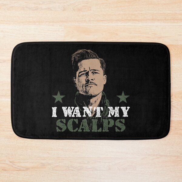 Item preview, Arte - Brad Pitt designed and sold by GlenitAthgcum.