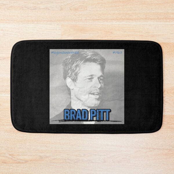 Artikelvorschau, Kunst - Brad Pitt entworfen und verkauft von GlenitAthgcum.