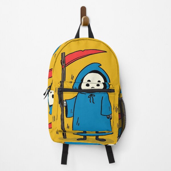 Item preview, Grim Reaper designed and sold by bapupa.