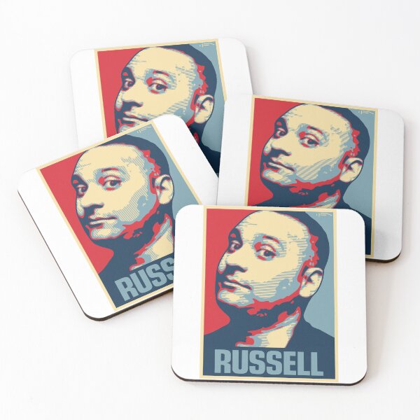 Item preview, Russell designed and sold by DFA.