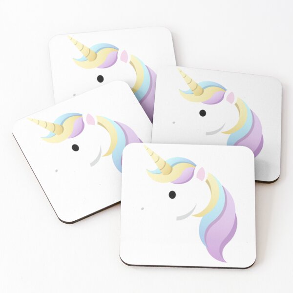 Item preview, Unicorn designed and sold by momoshome.