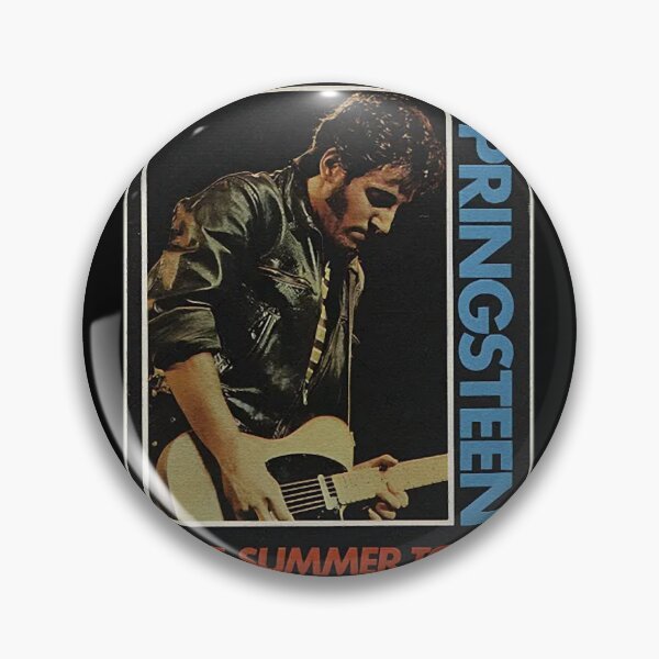 Item preview, Música - Bruce Springsteen designed and sold by ImevsIsfau.