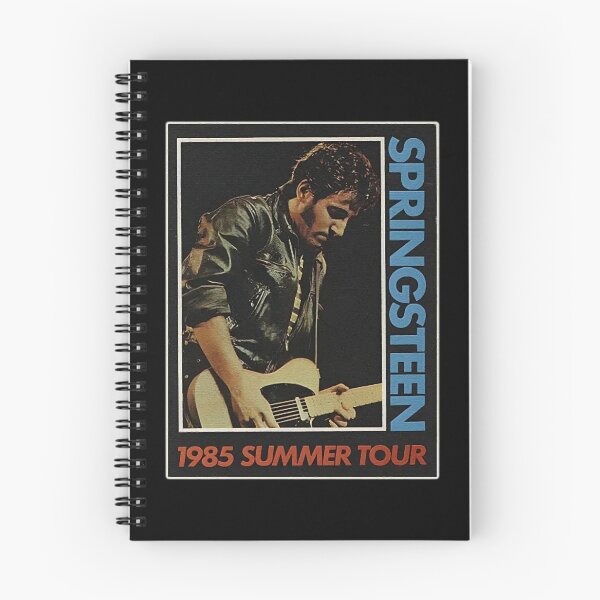 Item preview, Música - Bruce Springsteen designed and sold by ImevsIsfau.