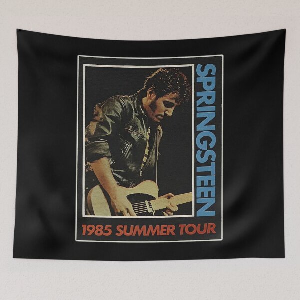 Item preview, Music - Bruce Springsteen designed and sold by ImevsIsfau.