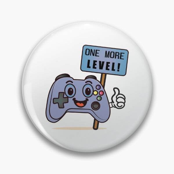 Item preview, One More Level designed and sold by m.mmado.