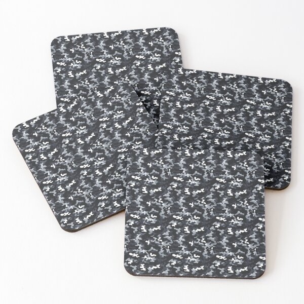 Item preview, Artistic Urban Camo Print For Streetwear Camo Fan designed and sold by RoyalStarsPatts.