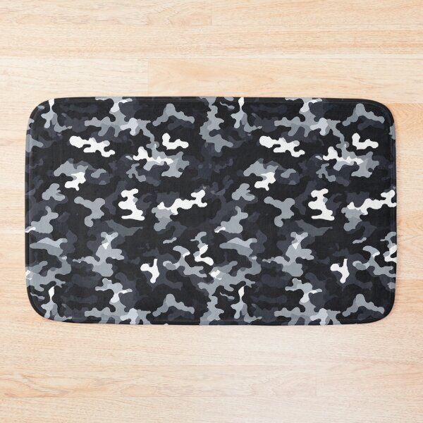 Item preview, Artistic Urban Camo Print For Streetwear Camo Fan designed and sold by RoyalStarsPatts.