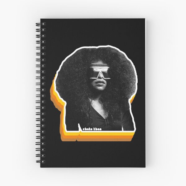 Item preview, Music - Chaka Khan designed and sold by NeypOrito.