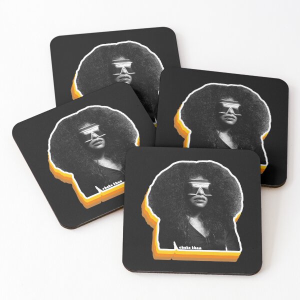 Item preview, Music - Chaka Khan designed and sold by NeypOrito.