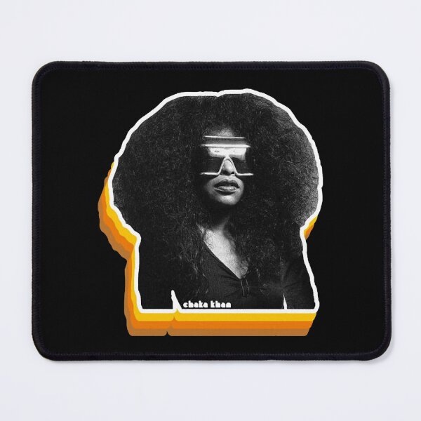 Item preview, Music - Chaka Khan designed and sold by NeypOrito.