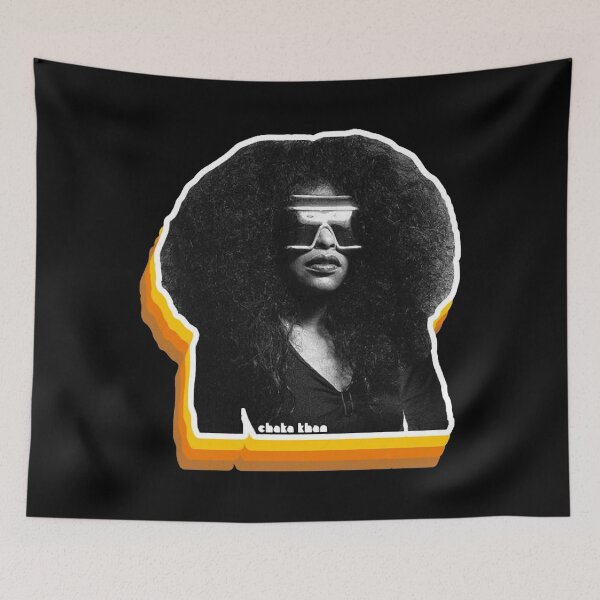 Item preview, Music - Chaka Khan designed and sold by NeypOrito.