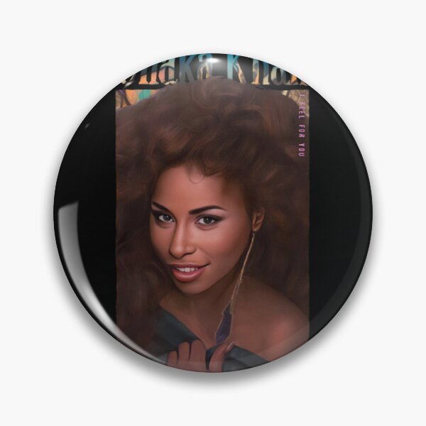 Item preview, Music - Chaka Khan designed and sold by NeypOrito.