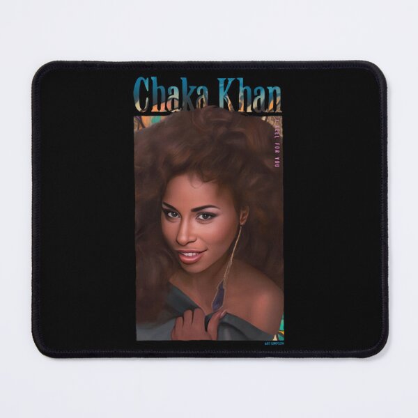 Item preview, Music - Chaka Khan designed and sold by NeypOrito.