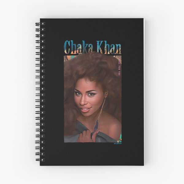 Item preview, Music - Chaka Khan designed and sold by NeypOrito.