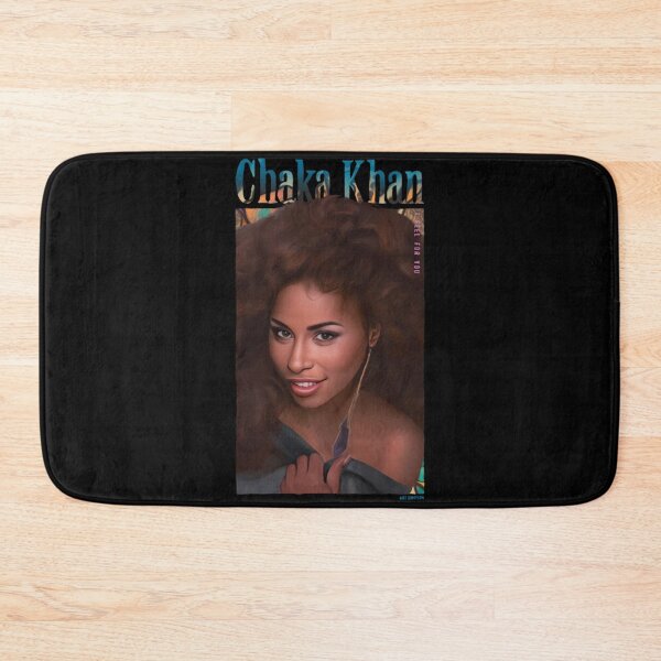Item preview, Music - Chaka Khan designed and sold by NeypOrito.