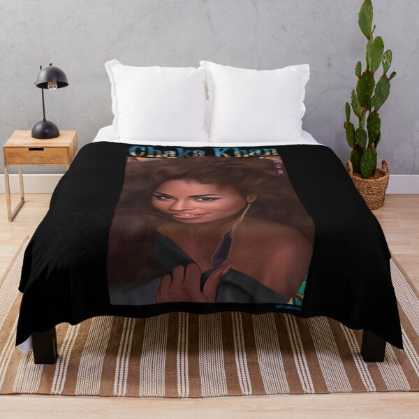 Item preview, Music - Chaka Khan designed and sold by NeypOrito.