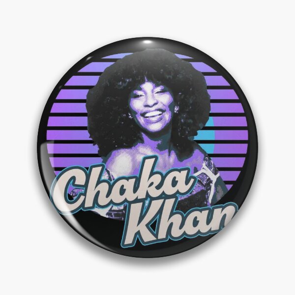 Item preview, Music - Chaka Khan designed and sold by NeypOrito.