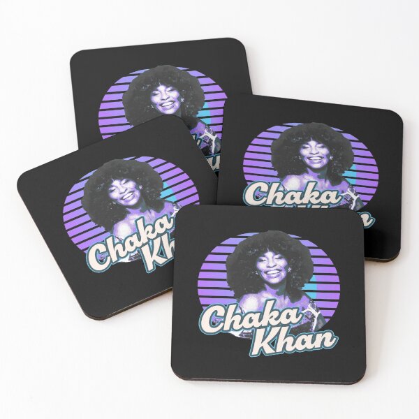 Item preview, Music - Chaka Khan designed and sold by NeypOrito.