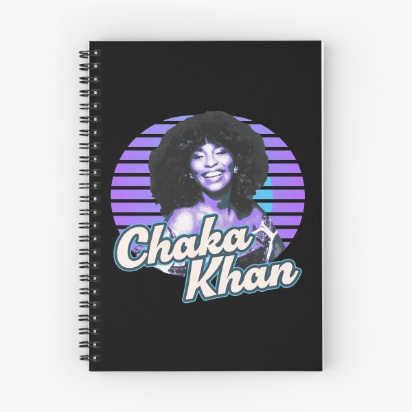 Item preview, Music - Chaka Khan designed and sold by NeypOrito.