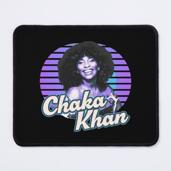 Item preview, Music - Chaka Khan designed and sold by NeypOrito.