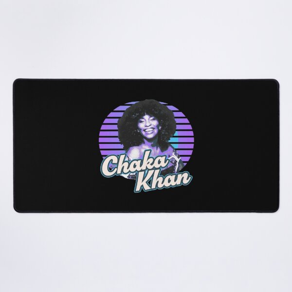 Item preview, Music - Chaka Khan designed and sold by NeypOrito.