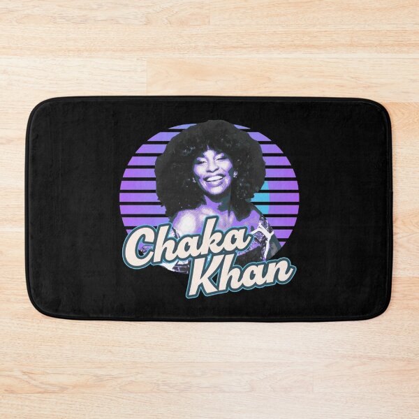 Item preview, Music - Chaka Khan designed and sold by NeypOrito.